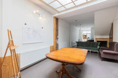 Huis Te Koop Mons