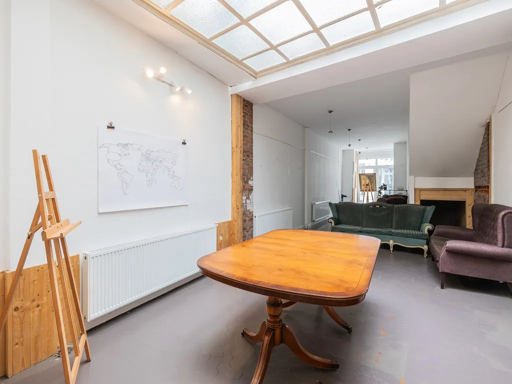 Hoofdfoto Huis in Mons