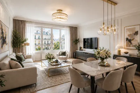 Appartement Te Koop Bruxelles
