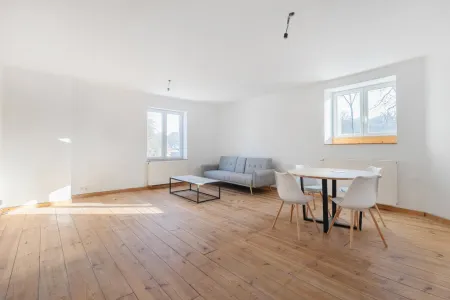 Appartement Te Koop Uccle