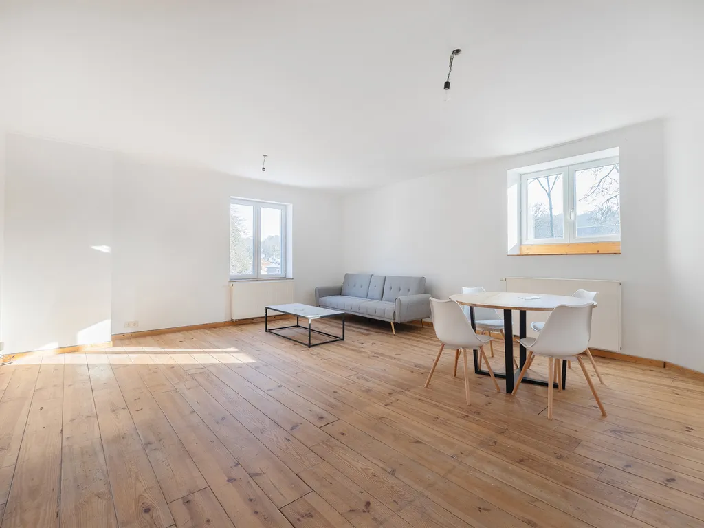 Hoofdfoto Appartement in Uccle