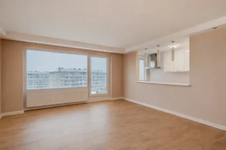Appartement Te Koop Watermael-boitsfort