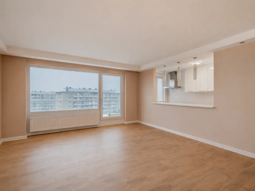 Hoofdfoto Appartement in Watermael-boitsfort