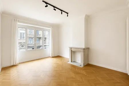 Appartement Te Koop Bruxelles