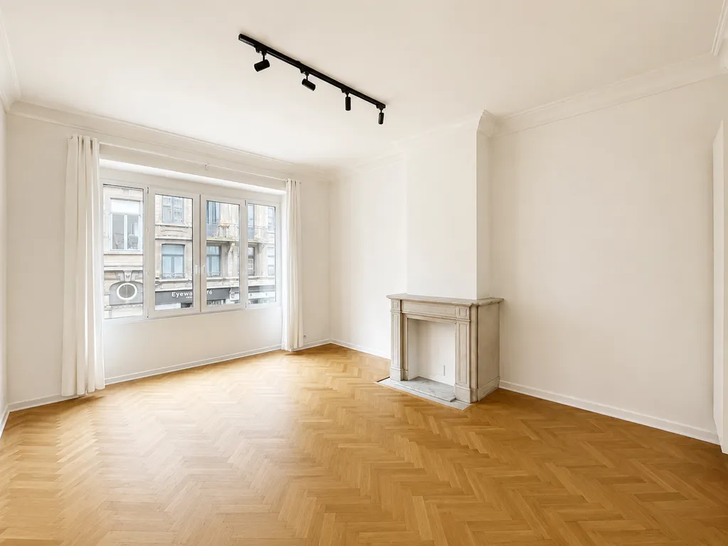 Hoofdfoto Appartement in Bruxelles