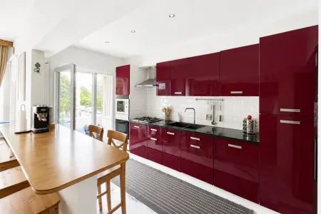Appartement Te Koop Koekelberg