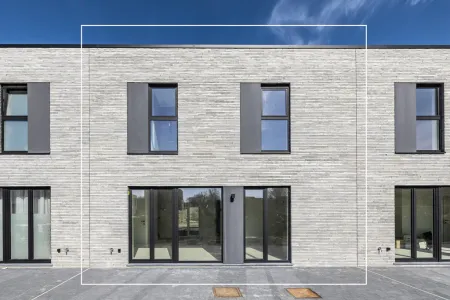 Huis Te Koop La Louvière