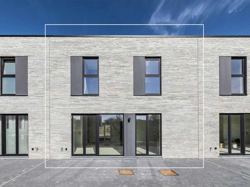 Hoofdfoto Huis in La Louvière