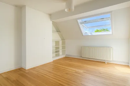 Appartement Te Koop Ixelles