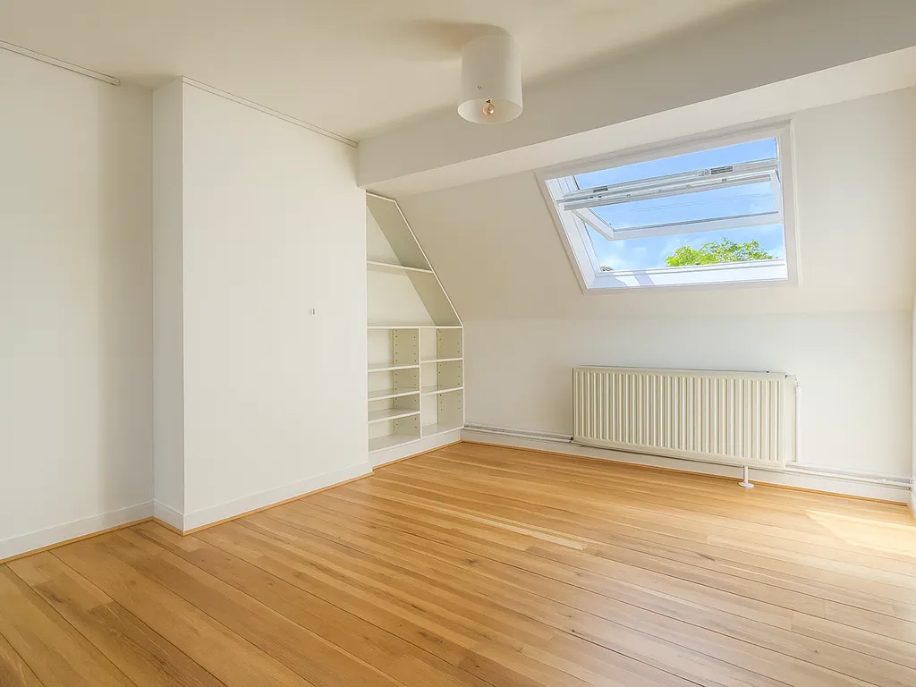Hoofdfoto Appartement in Ixelles