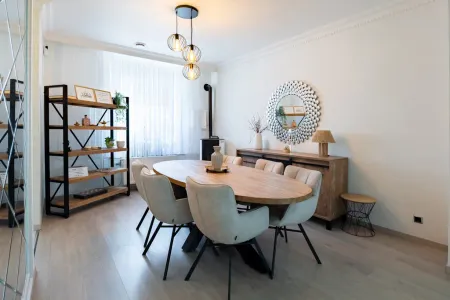 Huis Te Koop Charleroi