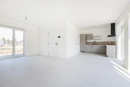 Huis Te Koop La Louvière