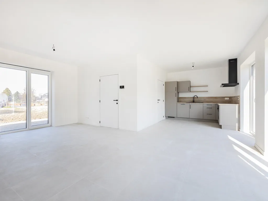 Hoofdfoto Huis in La Louvière