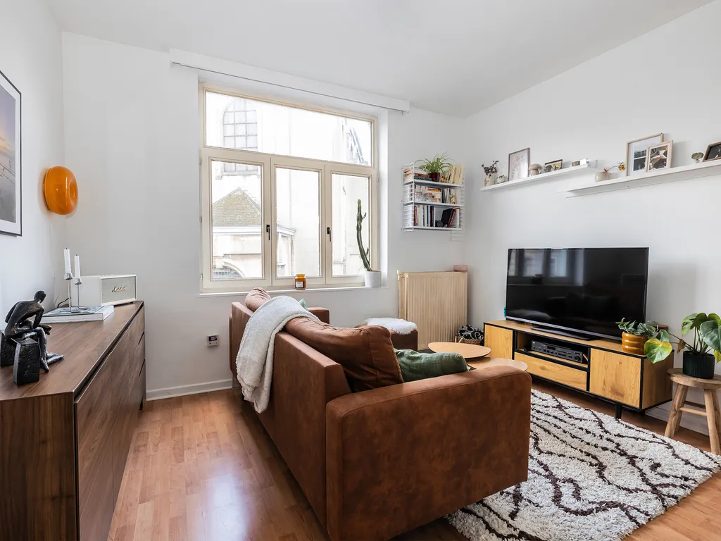 Hoofdfoto Appartement in Ixelles