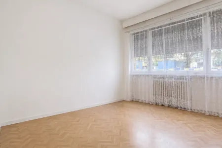 Appartement Te Koop Forest