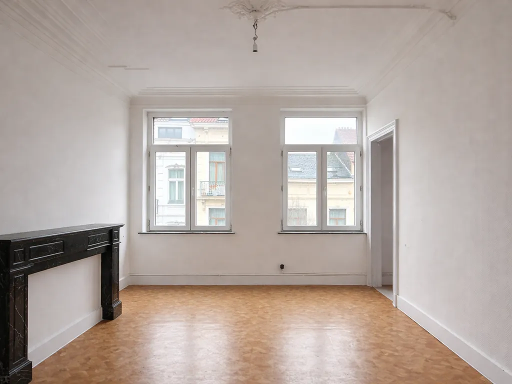 Hoofdfoto Appartement in Ixelles