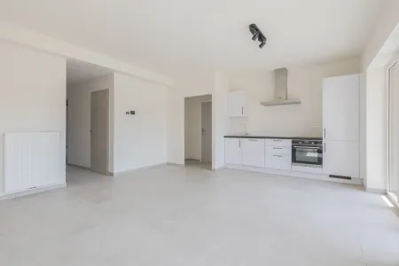 Appartement Te Koop Courcelles Trazegnies