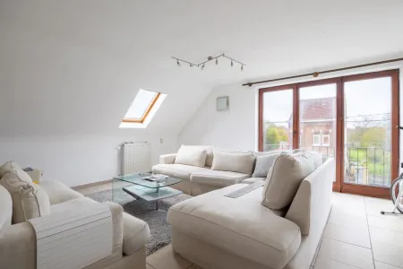 Appartement Te Koop Fontaine Levêque