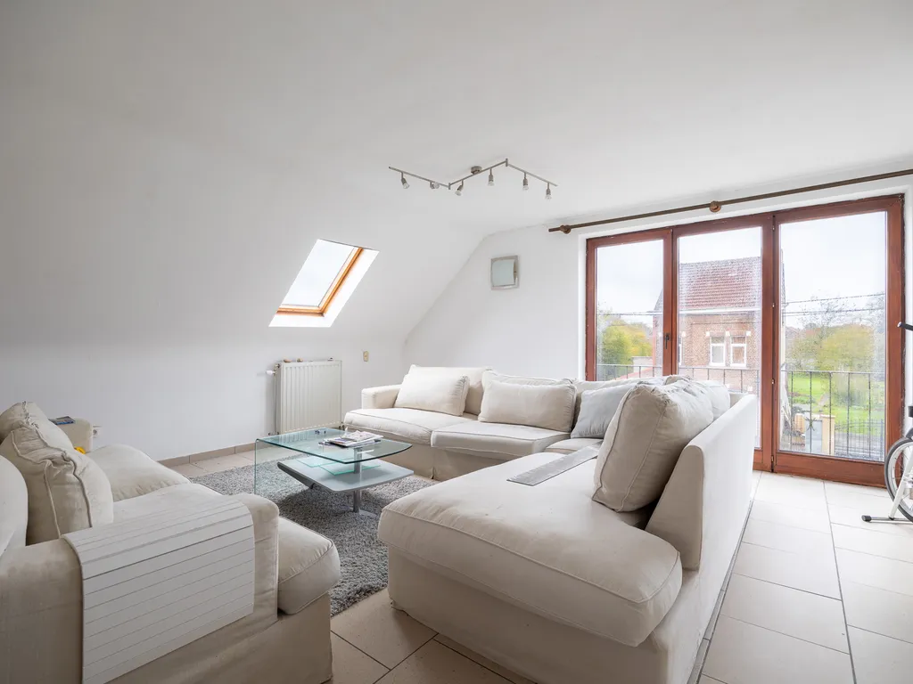 Hoofdfoto Appartement in Fontaine Levêque