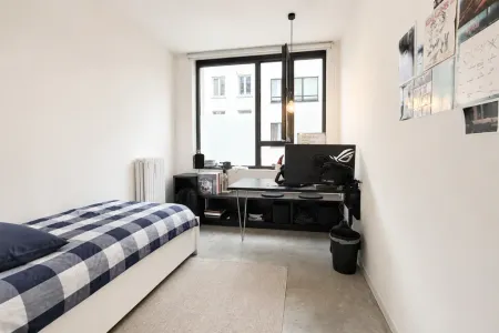 Appartement Te Koop Bruxelles