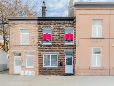 Huis in Châtelineau - Justice 6, 6200 - foto 2