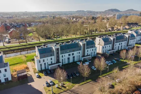 Appartement Te Koop Mons