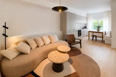 Appartement Te Huur Ixelles