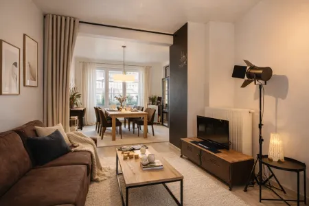 Appartement Te Huur Forest