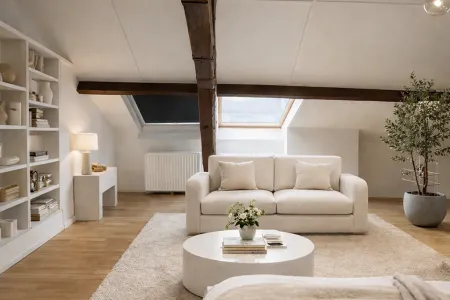 Appartement Te Huur Ixelles