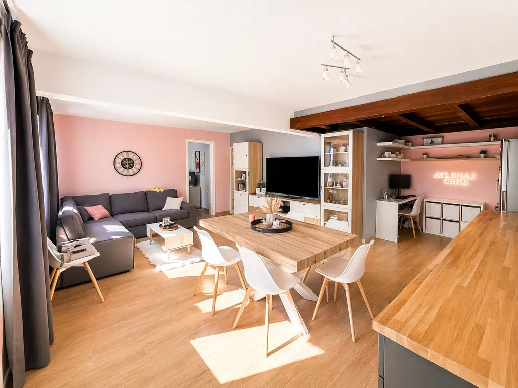 Hoofdfoto Appartement in Anderlecht