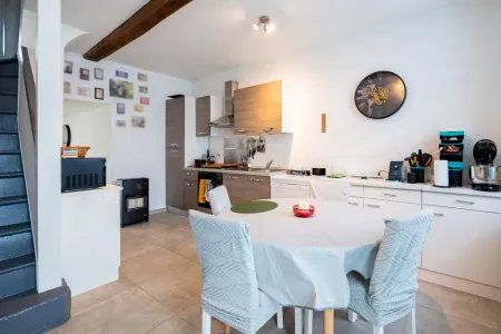 Huis Te Koop Montignies-sur-Sambre