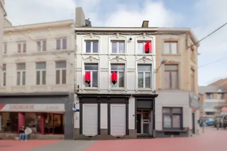 Huis Te Koop Châtelet