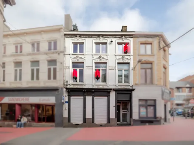 Huis in Châtelet - Rue Neuve 36, 6200