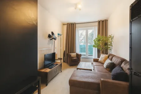 Appartement Te Huur Forest