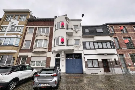 Huis Te Koop Charleroi