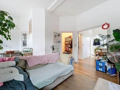 Huis in Charleroi - Boulevard Pierre Mayence 41, 6000 - foto 4