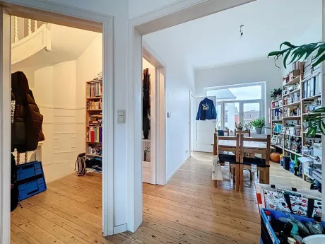 Huis in Charleroi - Boulevard Pierre Mayence 41, 6000 - foto 5