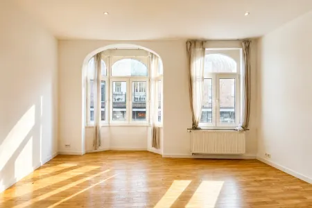 Appartement Archivé Uccle
