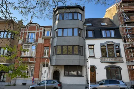 Appartement À vendre Forest