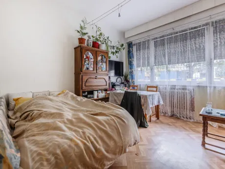 Appartement in Vorst - Avenue Du Parc 149, 1190 - foto 3