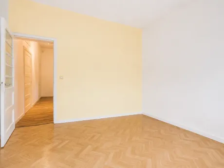 Appartement in Vorst - Avenue Du Parc 149, 1190 - foto 4