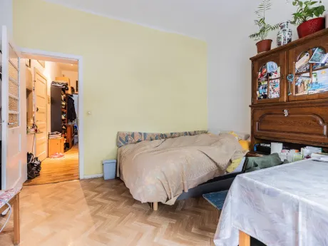 Appartement in Vorst - Avenue Du Parc 149, 1190 - foto 5