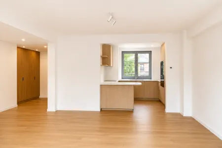 Appartement Archivé Uccle