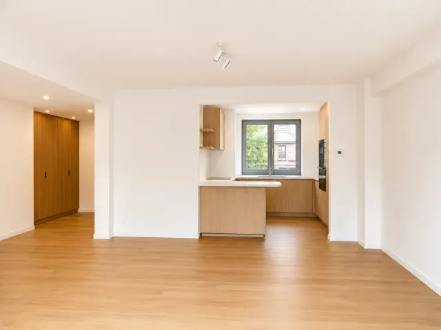 Appartement in Ukkel - Avenue De Fré 100, 1180