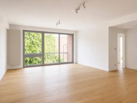 Appartement in Ukkel - Avenue De Fré 100, 1180 - foto 2