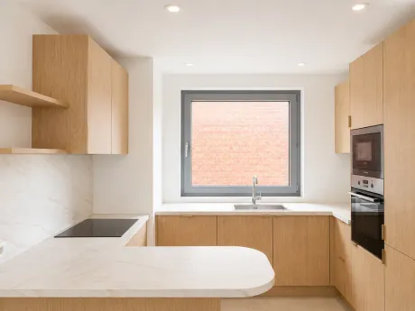 Appartement in Ukkel - Avenue De Fré 100, 1180 - foto 3