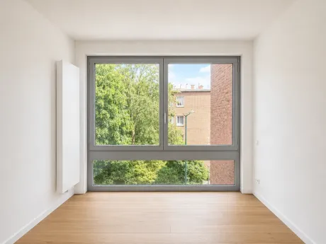 Appartement in Ukkel - Avenue De Fré 100, 1180 - foto 5