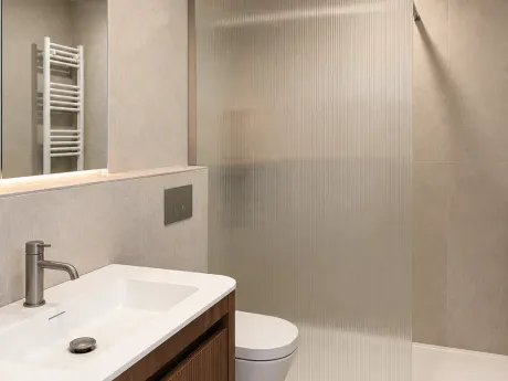 Appartement in Ukkel - Avenue De Fré 100, 1180 - foto 6