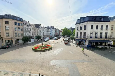 Appartement Te Huur Brussel