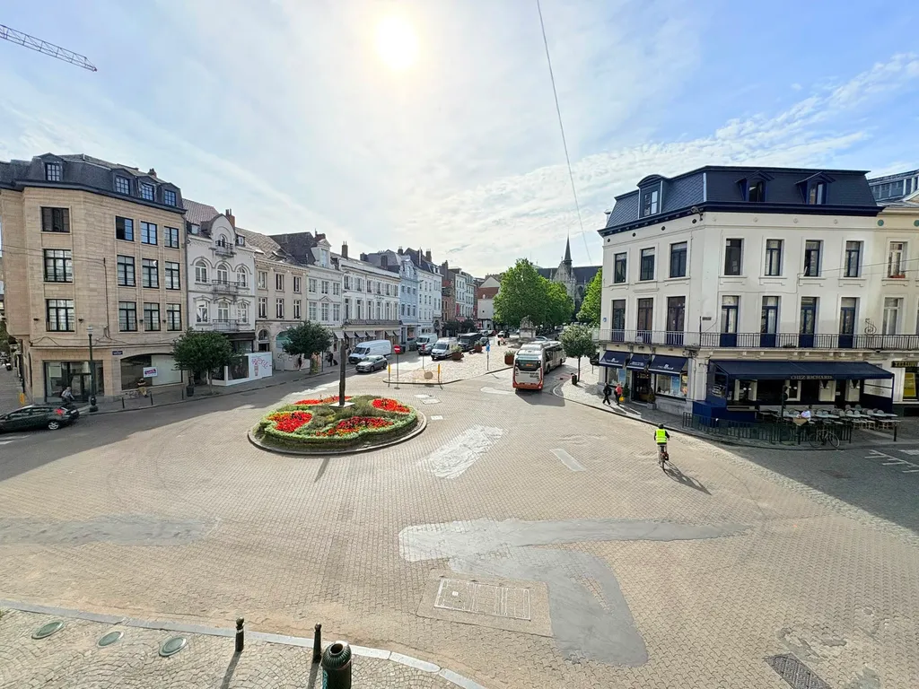 Photo principale Appartement à Bruxelles